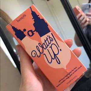 Watt’s Up Benefit Highlighter
